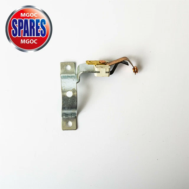 CLASSIC MG MGB Sprite Midget Indicator Switch Horn Contact Clip 37H8051
