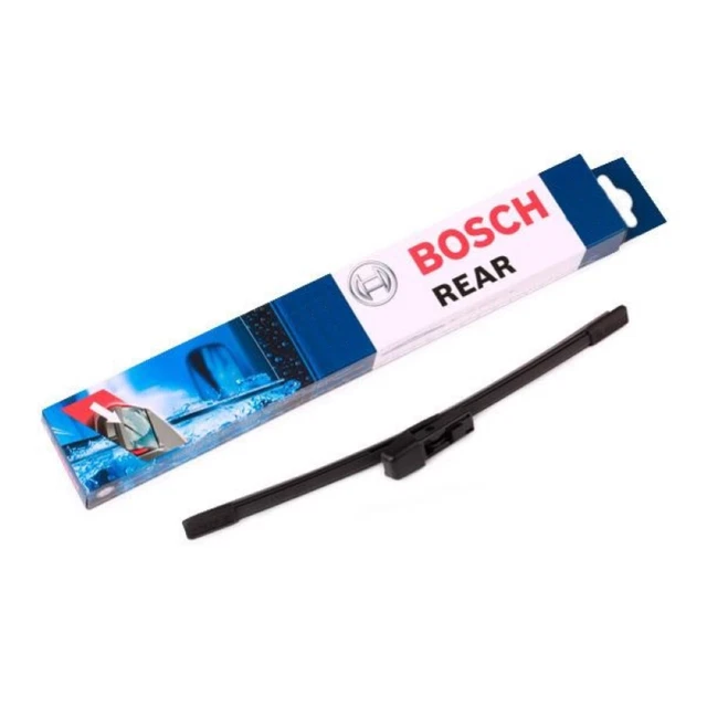 Tergicristalli Bosch Aerotwin A248S - Set Anteriore 600mm/450mm, Performance Silenziose - Foto 8