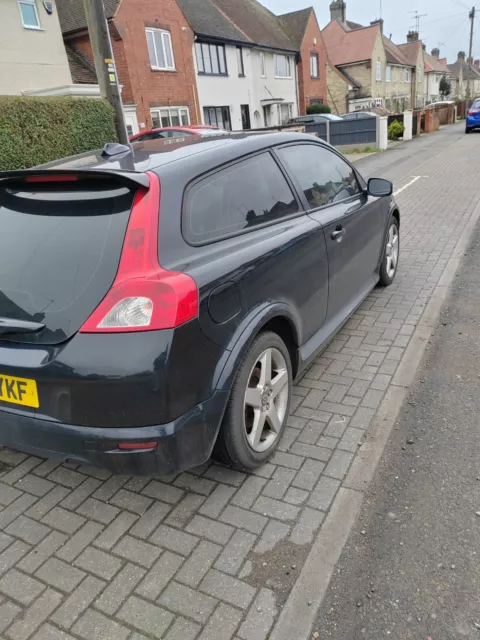 Volvo c30 spares deals