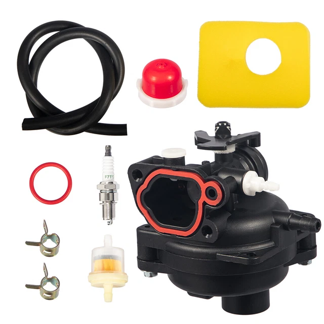 CARBURETOR FOR BRIGGS Stratton 300e 450e 500e 550e 575e 600e Engine