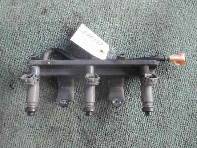 SUZUKI WAGON R 2000 GF-MC21S Injector [Used] [PA68432669] £164.00 ...