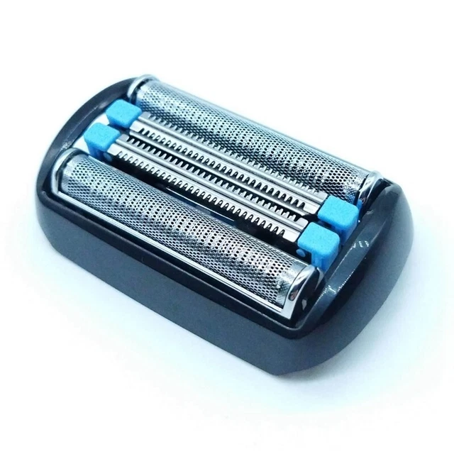 Replacement Foil Cutter Head Shaving Head Razor Blades for Series 9 92B Ele V4I5 3