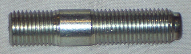 Collettore di Scarico A Testa Perno Per Mgc 3/8 UNF X 1-3/4 FHS2614