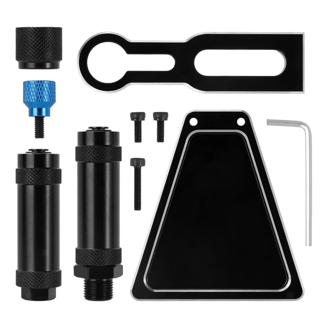 Clé à Douille De Roue Pour TéLéCommande ModèLe Voiture TéLéCommande Voiture Outils Jouet Voiture