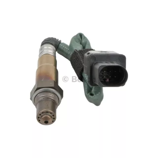 Bosch Oxygen Lambda Sensor 0 258 017 014