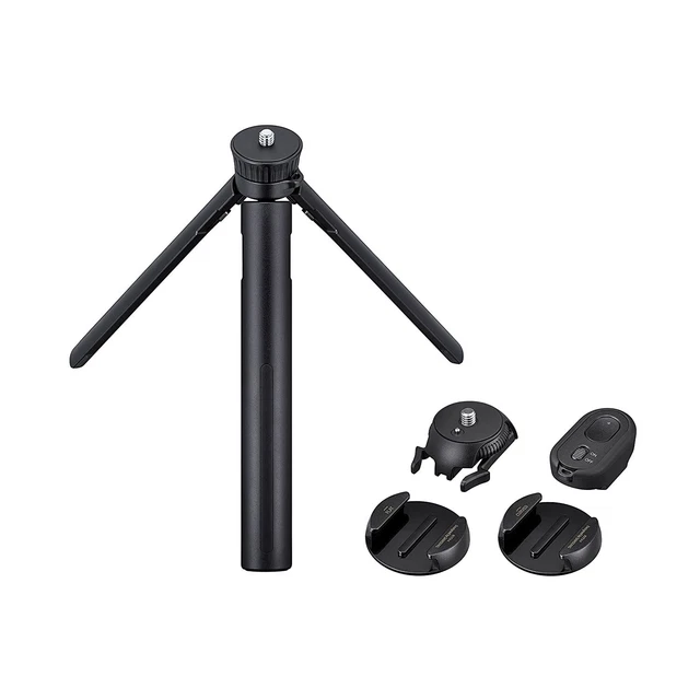 Samsung Accessory Starter Kit Stand for Gear 360 - Black