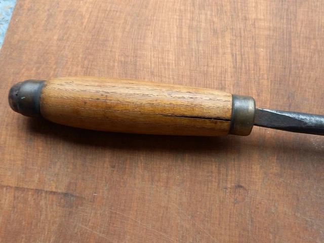 N° 12 OLD TOOL, outil ancien réchaud à Alcool EUR 22,00 - PicClick FR