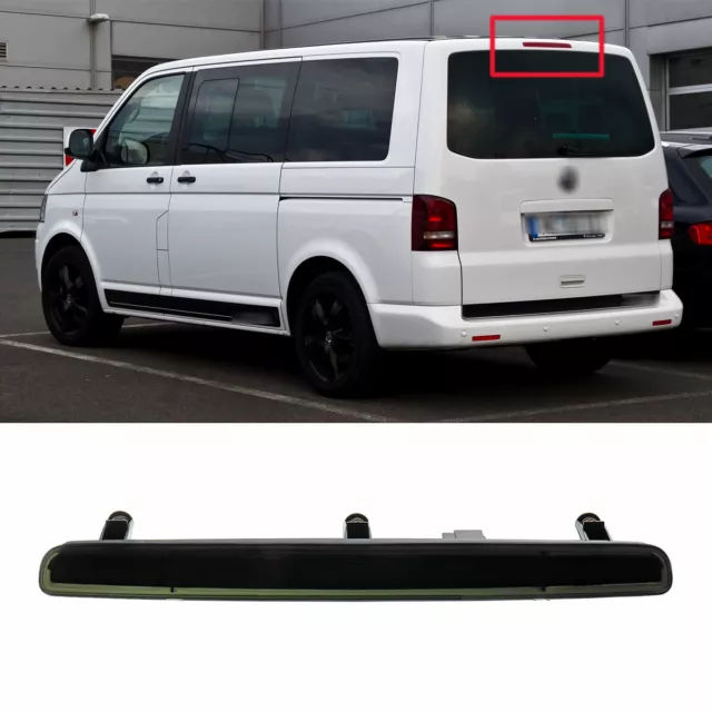 Für VW T5 2003-2015 LED Bremsleuchte Dritte 3. Bremslicht  Zusatzbremsleuchte