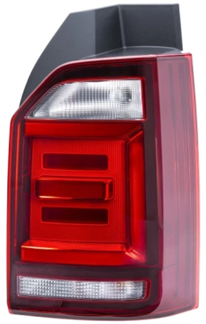 Multivan T4 Rücklicht Links Rechts Dynamisch LED Rückleuchten Für Volkswagen Transporter T6 - Dejavu Cars Rückleuchten Transporter Multivan T4