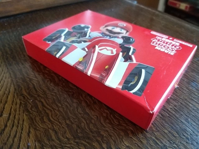 McDonald’s: Disponibili Da Oggi Gli Happy Meal Con Le Sorprese Di Super Mario Bros Il Film - Foto 4