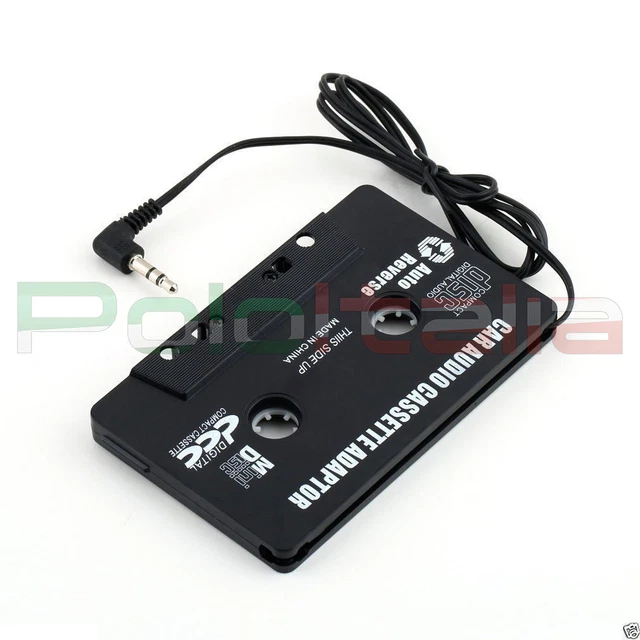 Convertitore Di Linea Alta/Bassa Frequenza Per Auto: Adattatore Per Subwoofer Stereo - 5