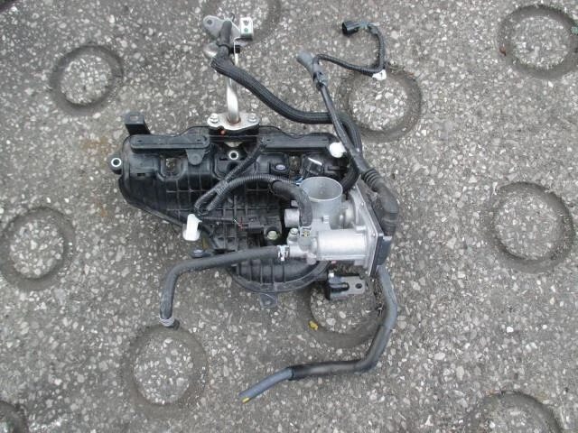TOYOTA Aqua 2014 DAA-NHP10 Manifesto ingresso 1712021060 [usato] [PA46859813]