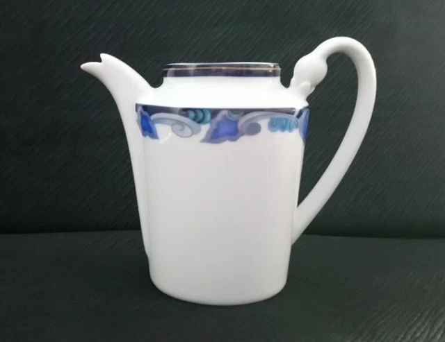 Pot à lait crémier Guy Degrenne modèle Neptune