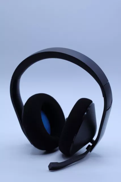 Microsoft Xbox One S |X Series S|X Stereo Kopfhörer Kabelgebundenen Mic  Schwarz
