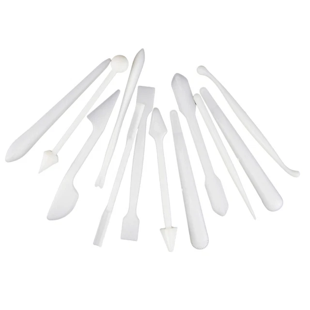 WANGCL Ensemble D'outils De Sculpture De Fruits 4 En 1 En