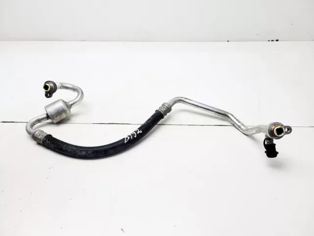 Volvo V40 Mk1 Ac Air Con Conditioning Hose Pipe 1.6 Diesel 2012