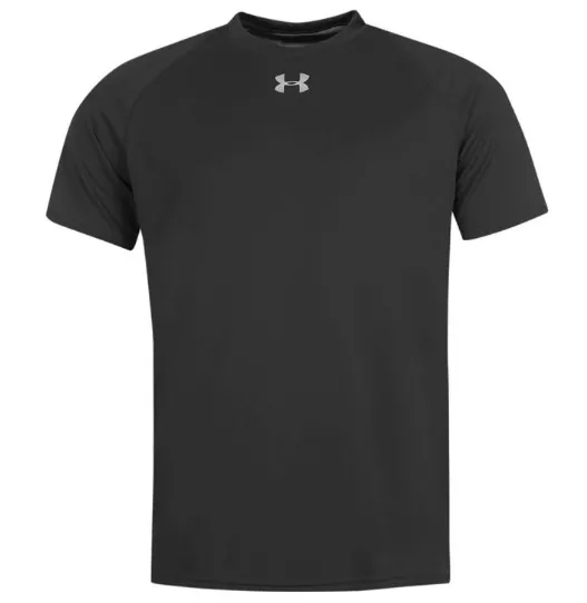 Under Armour Herren  UA Locker Sport Fitness Shirt alle Farben alle Größen Neu