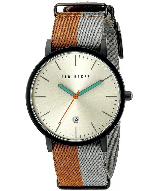 Ted Baker Graham 10026448 Mens Quartz Watch