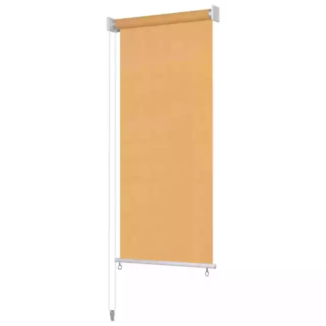 Store roulant d'extÃ©rieur 60x140 cm Beige