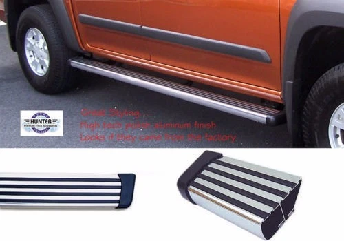 Side View Manual Mirrors Black Pair Set For 1980-96 | India