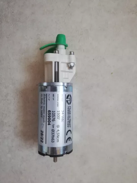 WMF 1500S Milchpumpe für Dynamic Milksystem , Neu