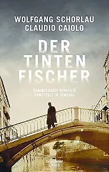 Der Tintenfischer: Commissario Morello ermittelt ... | Buch | Zustand akzeptabel