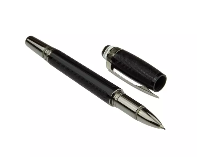 Montblanc Starwalker Extreme Line Rollerball ID: 111541 Fineliner TOP OVP 2