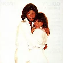 Guilty by Barbra Streisand, Barry Gibb | CD | condition good