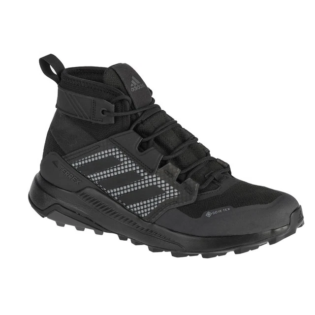 Schuhe Trekking Herren Adidas Terrex Trailmaker Mid Gtx FY2229 Graphit