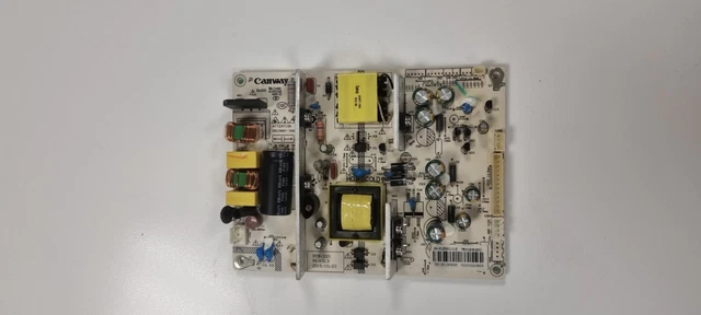 Carte Alimentation Tv Kw-Ple550101H