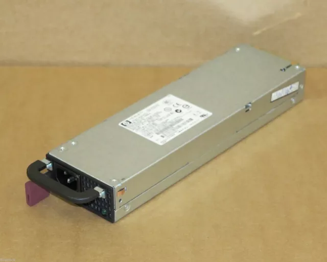 Fuente de alimentación intercambiable en caliente HP DL360 G4p G4 460w PSU 361392-001 325718-001