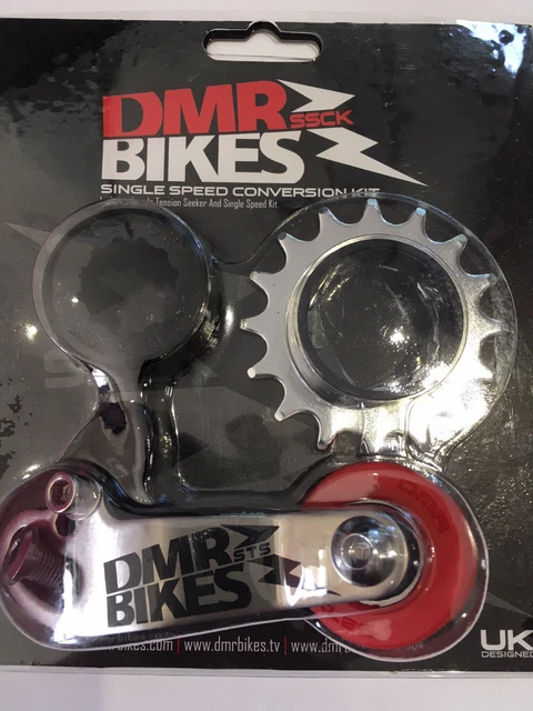 dmr conversion kit