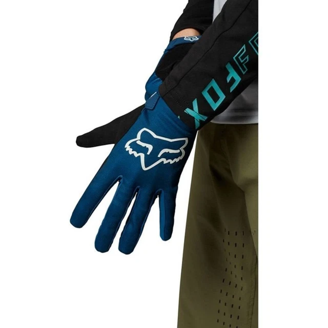 Fox Racing Ranger Glove Dark Indigo Handschuhe Fahrrad MTB Downhill Dirt SM L XL