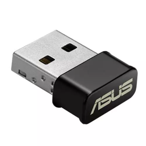 ASUS USB-AX55 Nano WIi-Fi 6 Dual-band AX1800 USB Wireless Adapter [USB-AX55