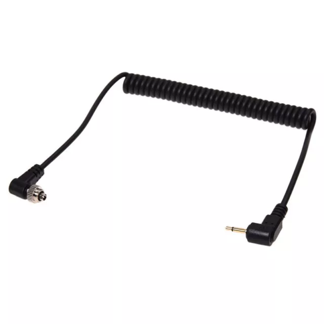 ALZO DSLR Audio y Vídeo HDMI 2 Cables Cortos Ángulo Recto Kit