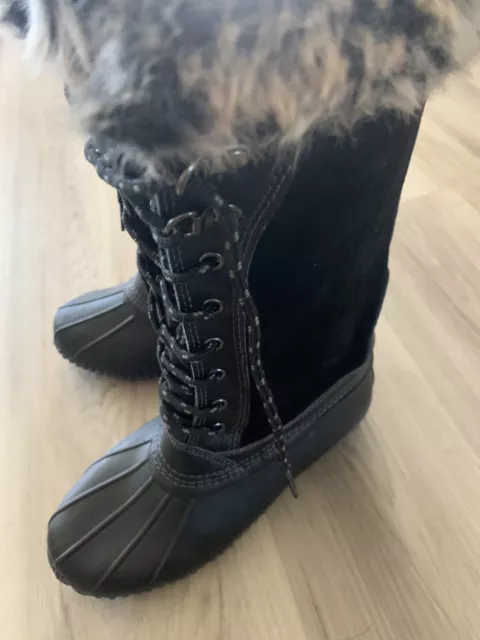 Sporto sales natasha boots