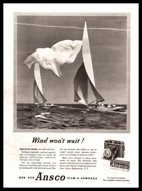 1940 Paul Jones Whiskey "Doing Yourself 3 Great Favors" St. Bernard Dog Print Ad