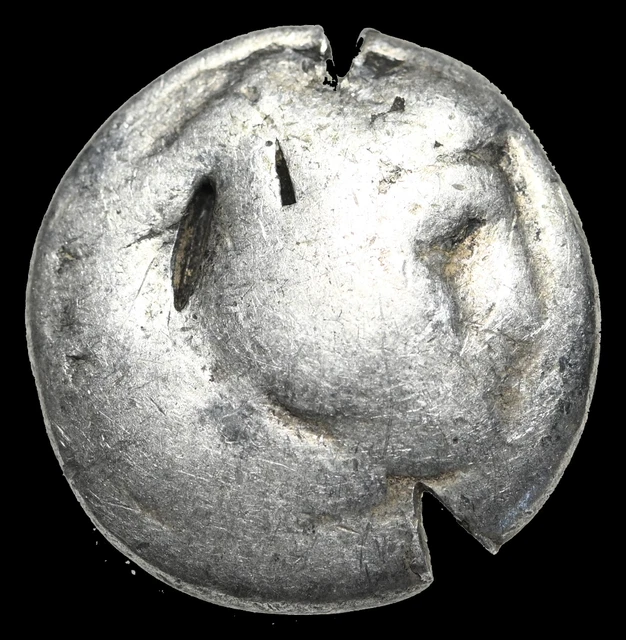 KINGS of MACEDON. Alexander III 'the Great' 336-323 B.C. Silver Drachm