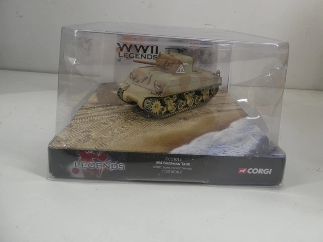 CORGI MILITAIRE REF Cc 60006 Krauss Maffei Flakvierling 38 Occasion. EUR 65,00 - FR