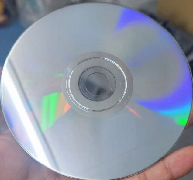 SALE! ANRI OKITA Signed GRAV [DVD] 06/23/2023 / 2.5 hrs / Region 0