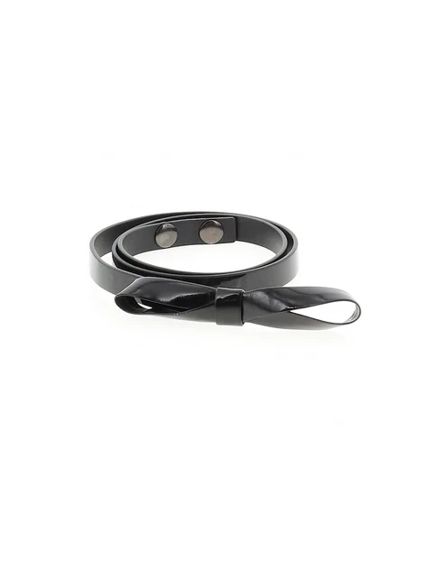 Unbranded Girls White Belt 2