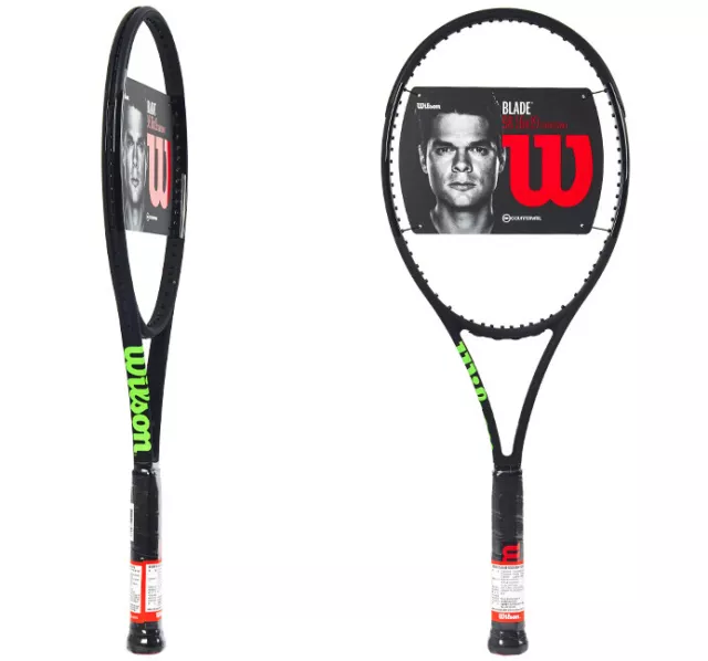 Blade deals 98 black