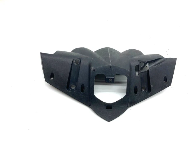 Carena Copri Coperchio Manubrio Inferiore Malaguti Phantom F12 R 50 2007-2011 2T Carena Copri Coperchio Manubrio Inferiore Malaguti Phantom F12 R 50 2007-2011 2T