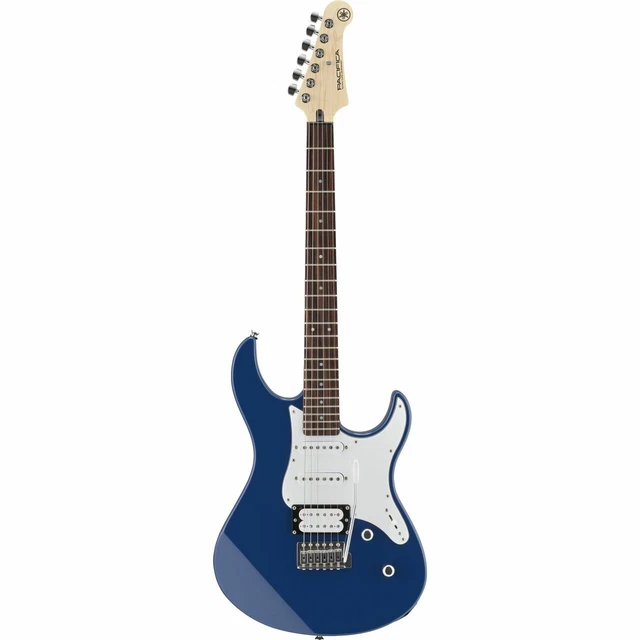 YAMAHA Pacifica 112V United Bleu