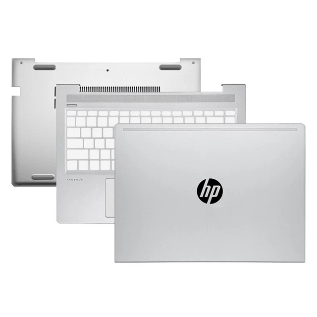 LAPTOP FOR HP Probook 445 G7 440 G7 LCD Back Cover/Bezel/Palmrest