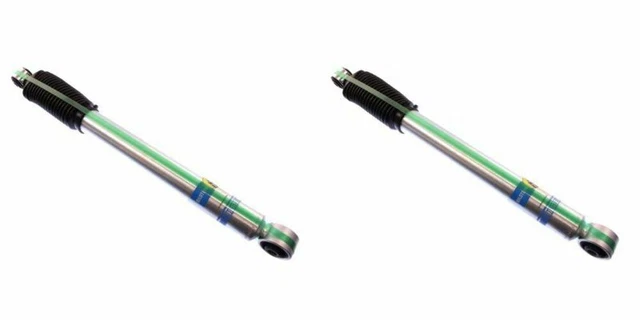 BILSTEIN B4 FRONT Strut Set Fits: 2004 VW Golf GLS TDI