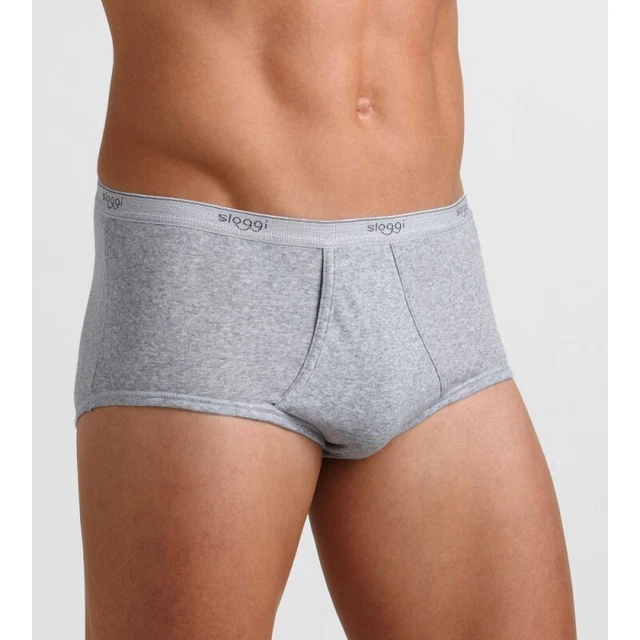 Slip La Perla Homme Taille XXXL - Modèle Challenge Blanc - Neuf