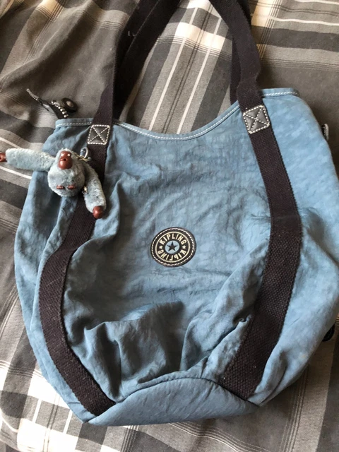 Kipling balloon hotsell bag