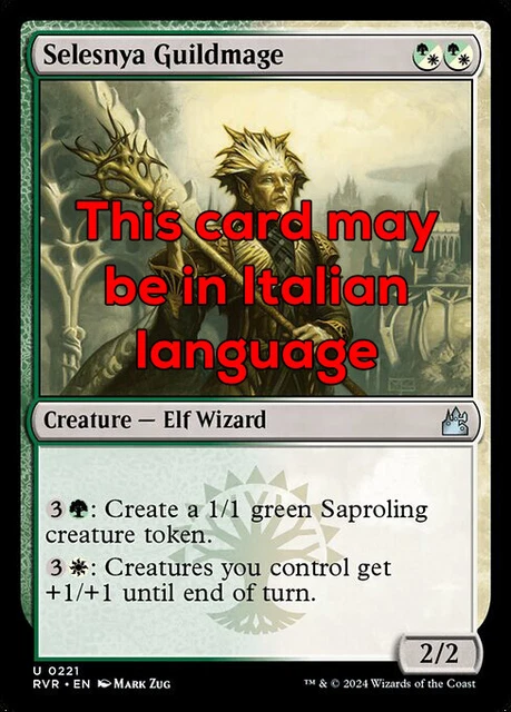 Sunhome Guildmage 2x FOIL GTC MTG Gatecrash Uncommon MINT red white