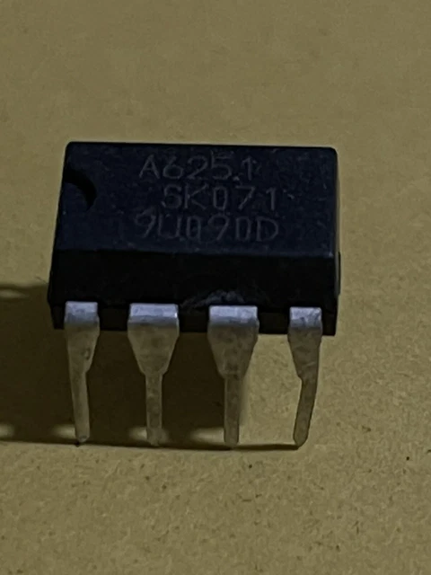 STRW6251 - Strw 6251 - W6251 Circuit Intégré TO-220/6PIN Italie - Foto 2